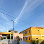 Hotel Villa Petro Dhermi