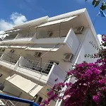 Hotel Villa Petro Dhermi