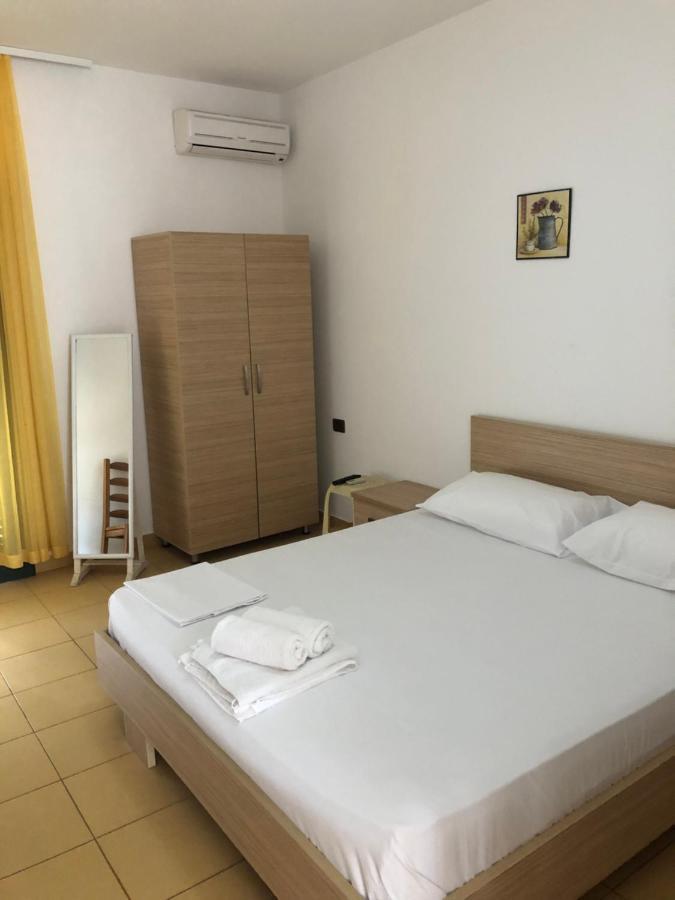 Petro Guest house