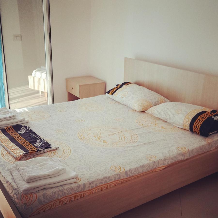 Guest house Petro *