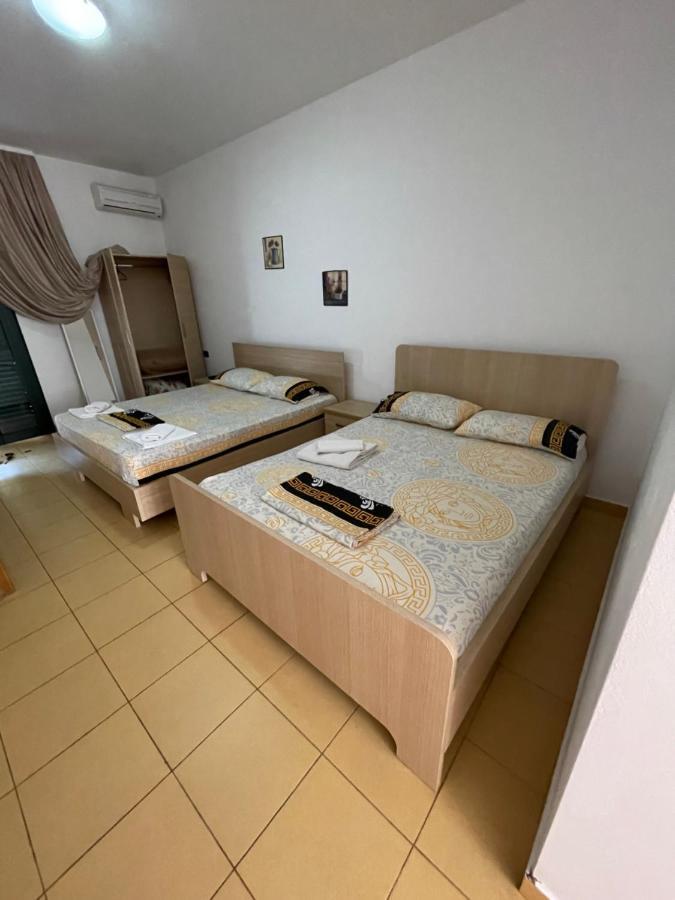 Guest house Petro *