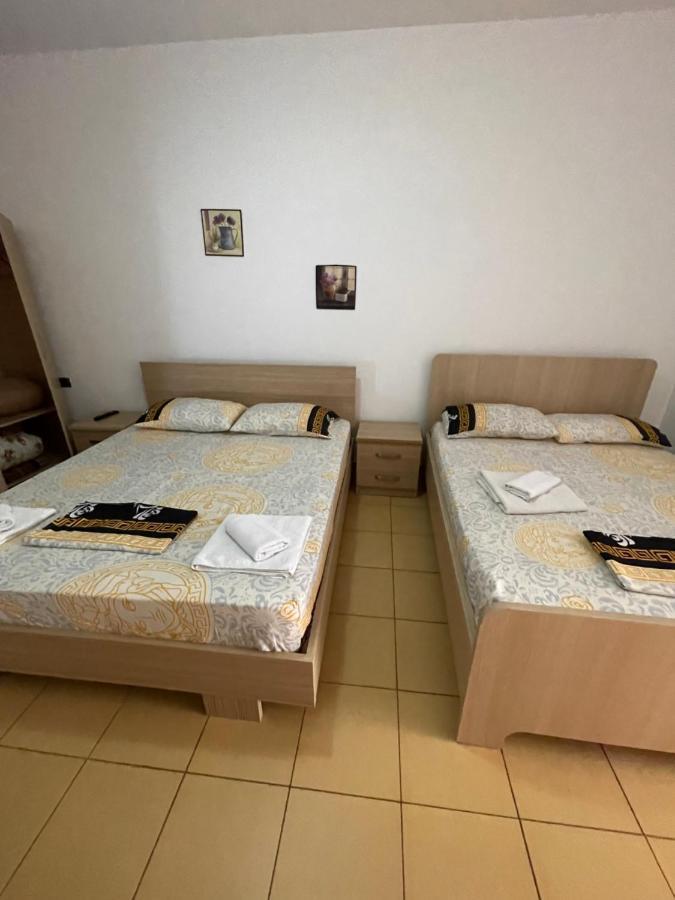 Guest house Petro Dhermi
