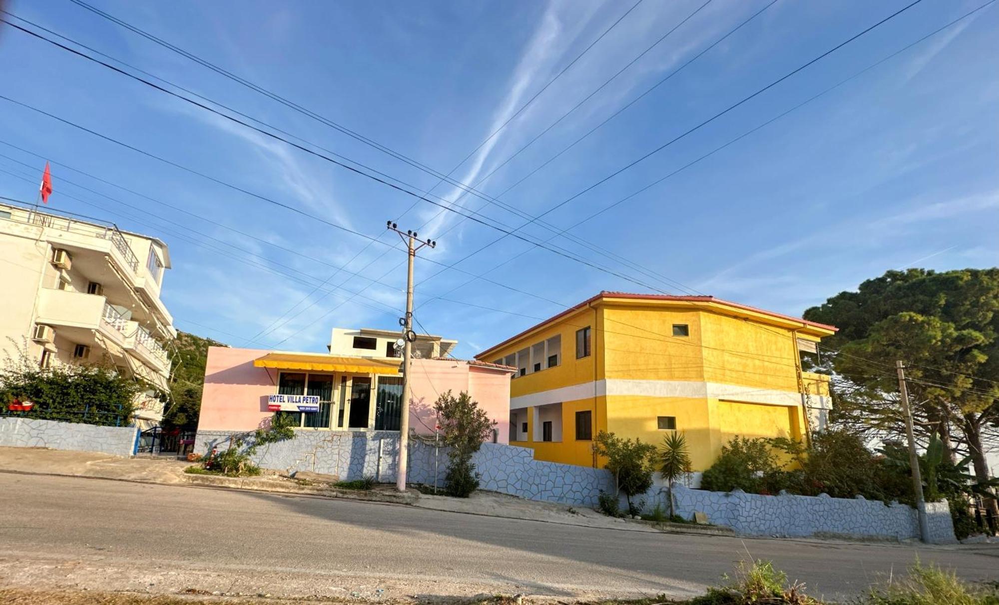 Petro Guest house