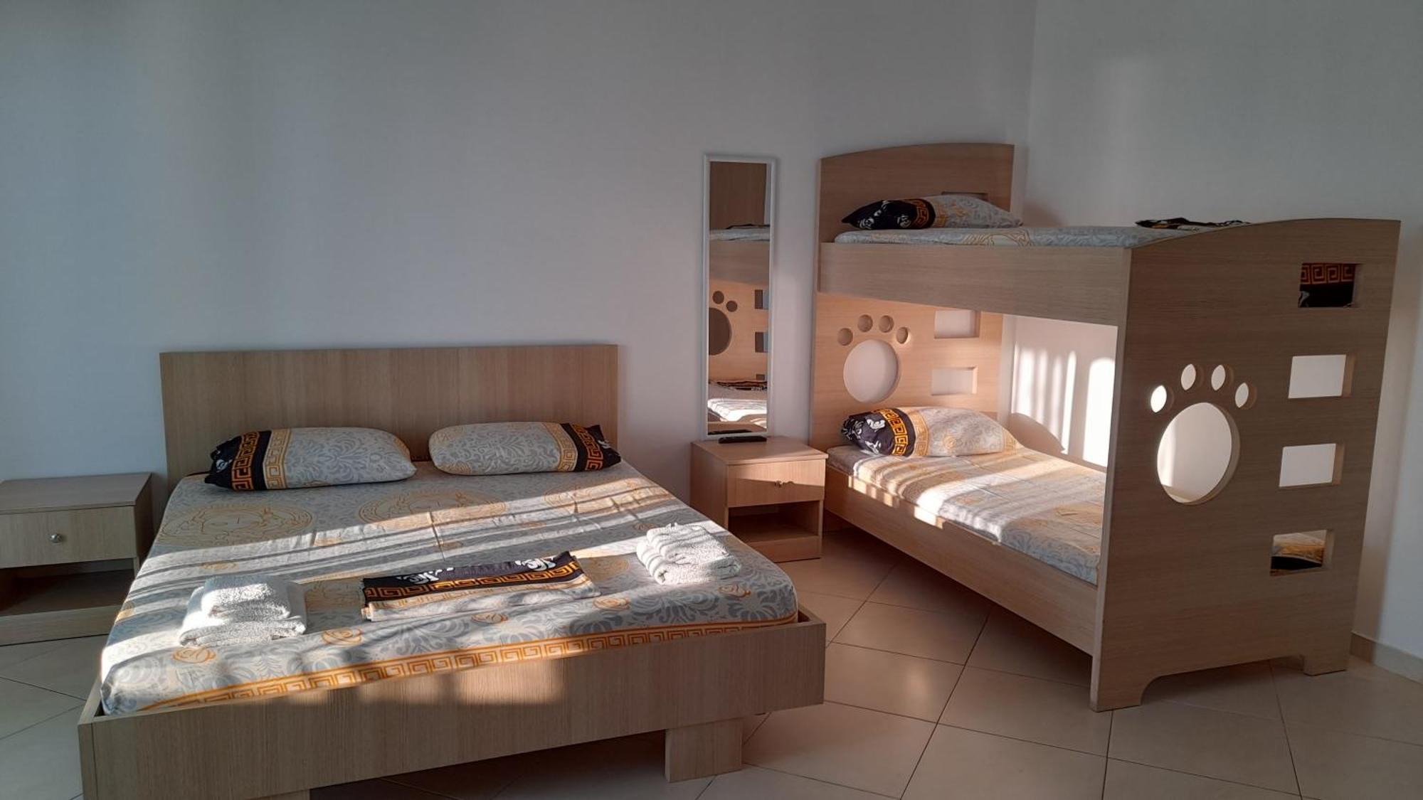 Guest house Petro
