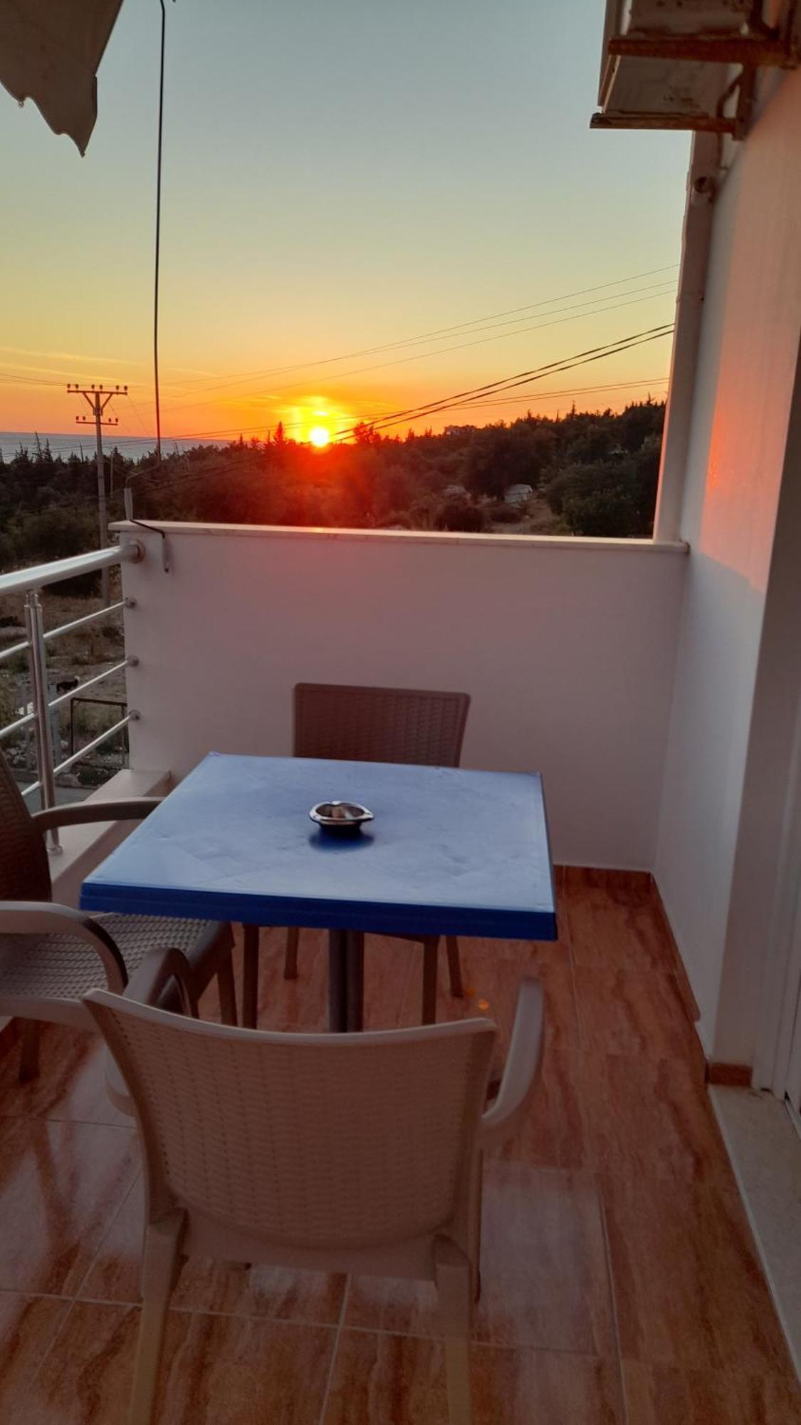 Petro Guest house Dhermi